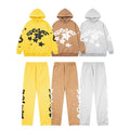 SP5DER 555 HOODIE TROUSERS 469