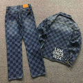 L JACKET TROUSERS 469