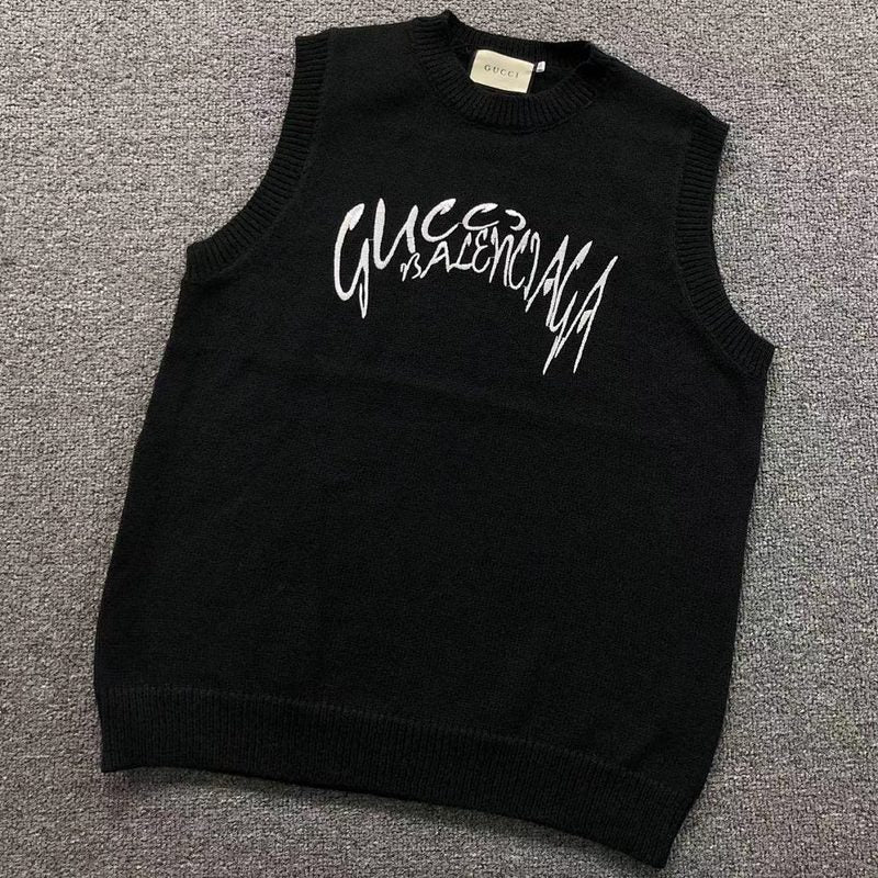 GCI VEST SWEATER 469