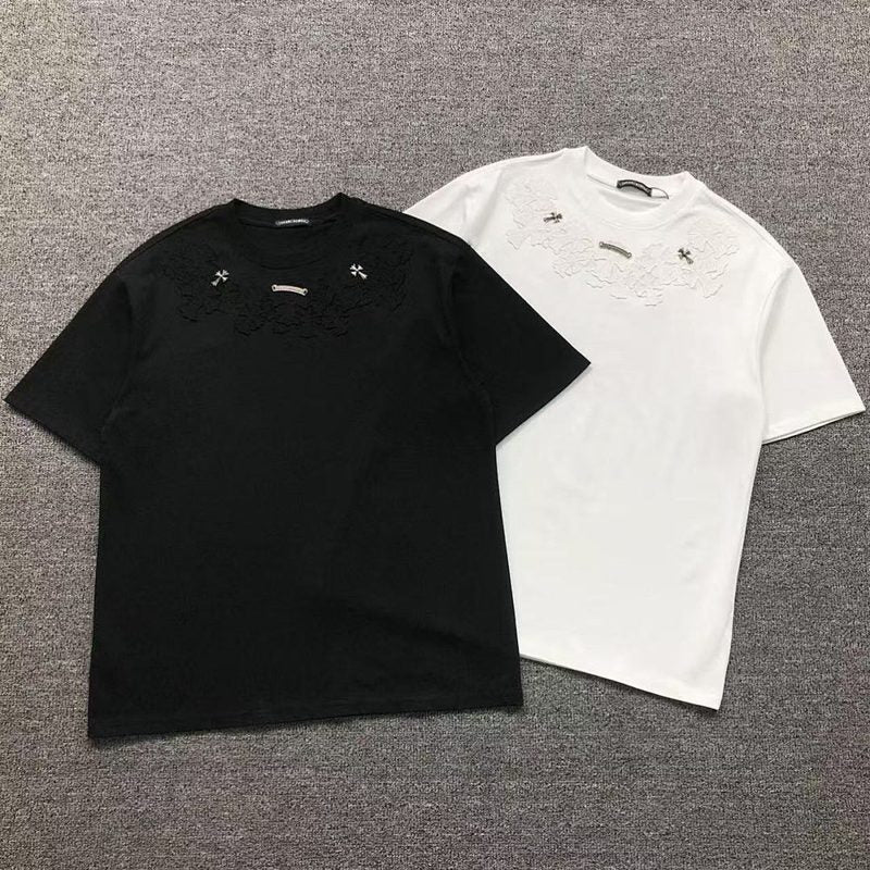 COME HETS T-SHIRT 469