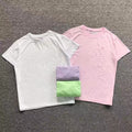 ADIDAS T-SHIRT FEMAIE STYIE 469