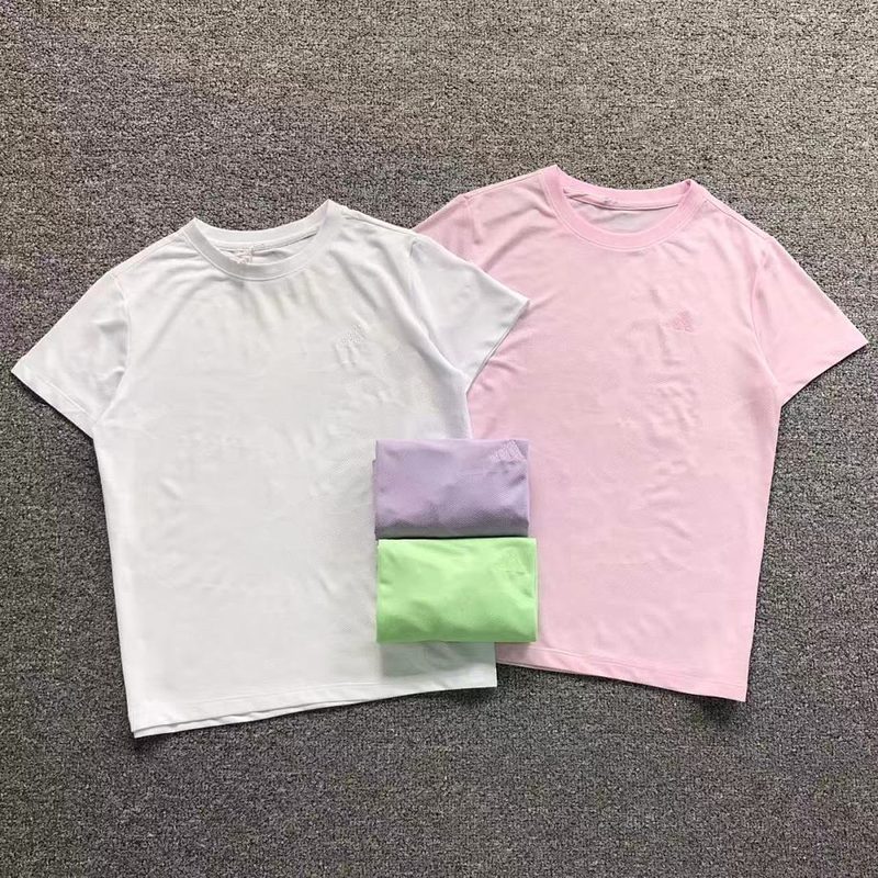 ADIDAS T-SHIRT FEMAIE STYIE 469