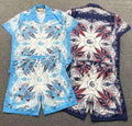 GCI SHIRT SHORTS 469