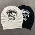 STUSSY LONG SLEEVED 469