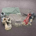 DO SCARF 469