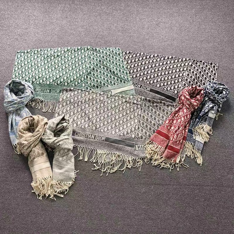 DO SCARF 469
