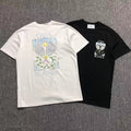 CASABLANCA T-SHIRT 470