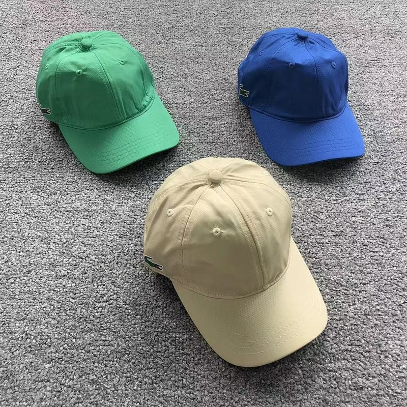 LACOSTE HAT 470