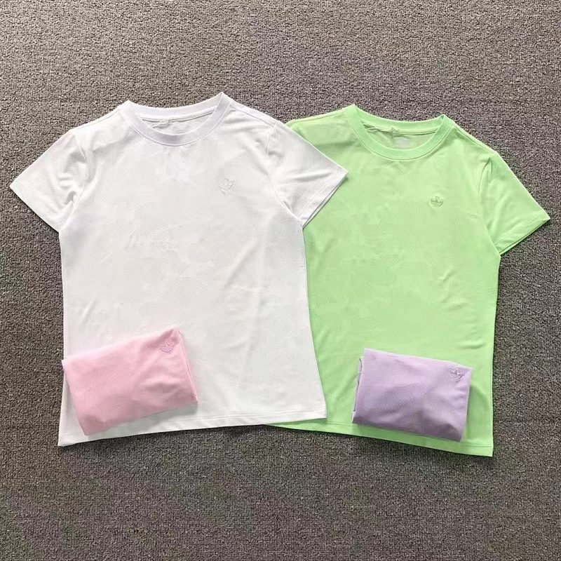 ADIDAS T-SHIRT FEMAIE STYIE 470