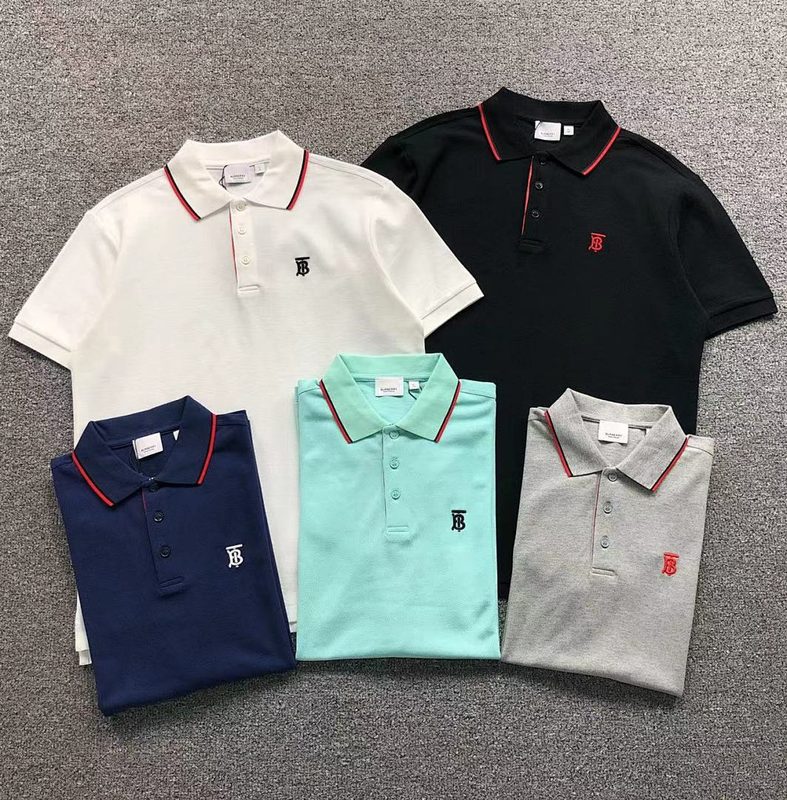 BRERY POLO 470