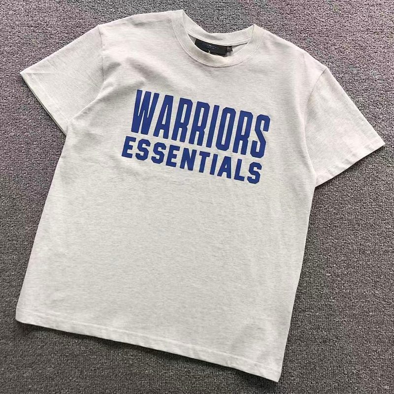 FOG NBA BASKETBALL T-SHIRT 470
