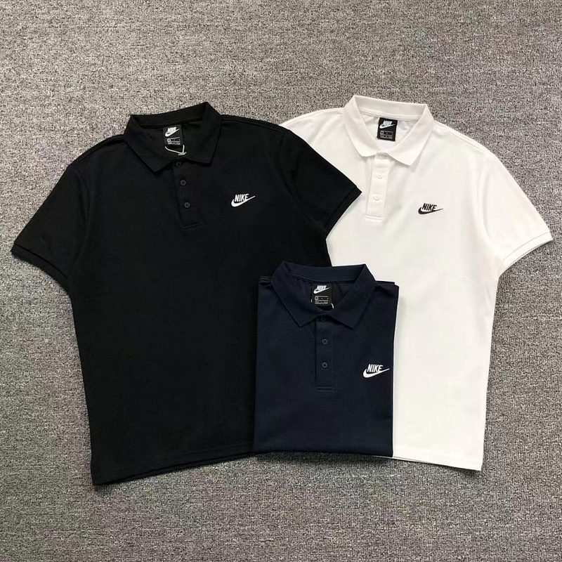 NIKE POLO 470