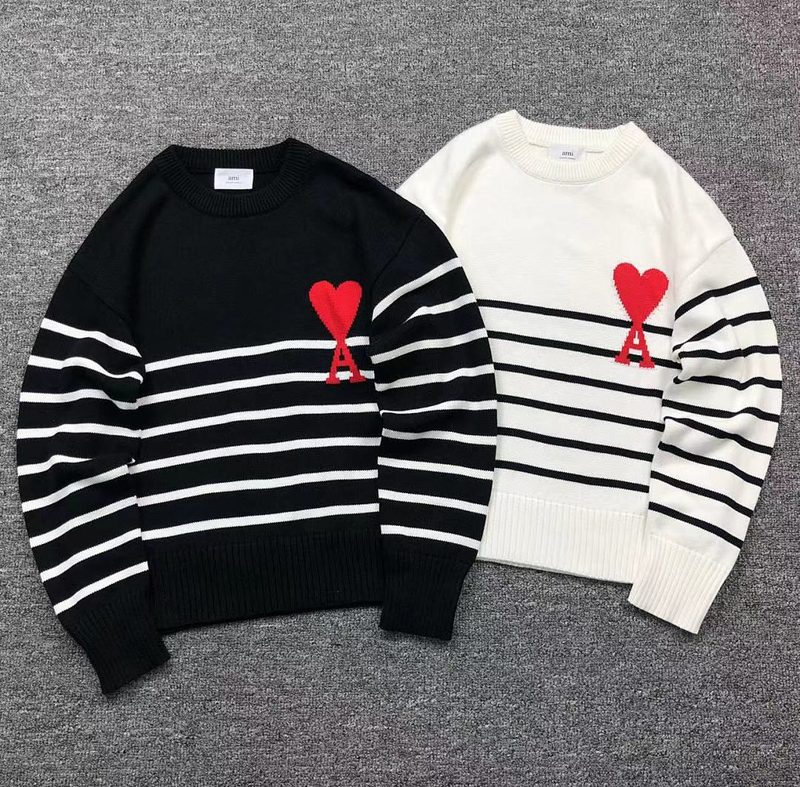 AMI SWEATER 471