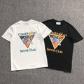 CASABLANCA T-SHIRT 472