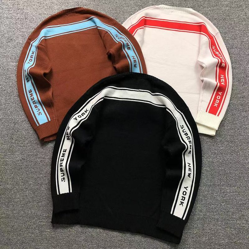 SRE SWEATER 472