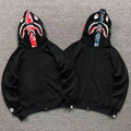 BAPE HOODIE 472