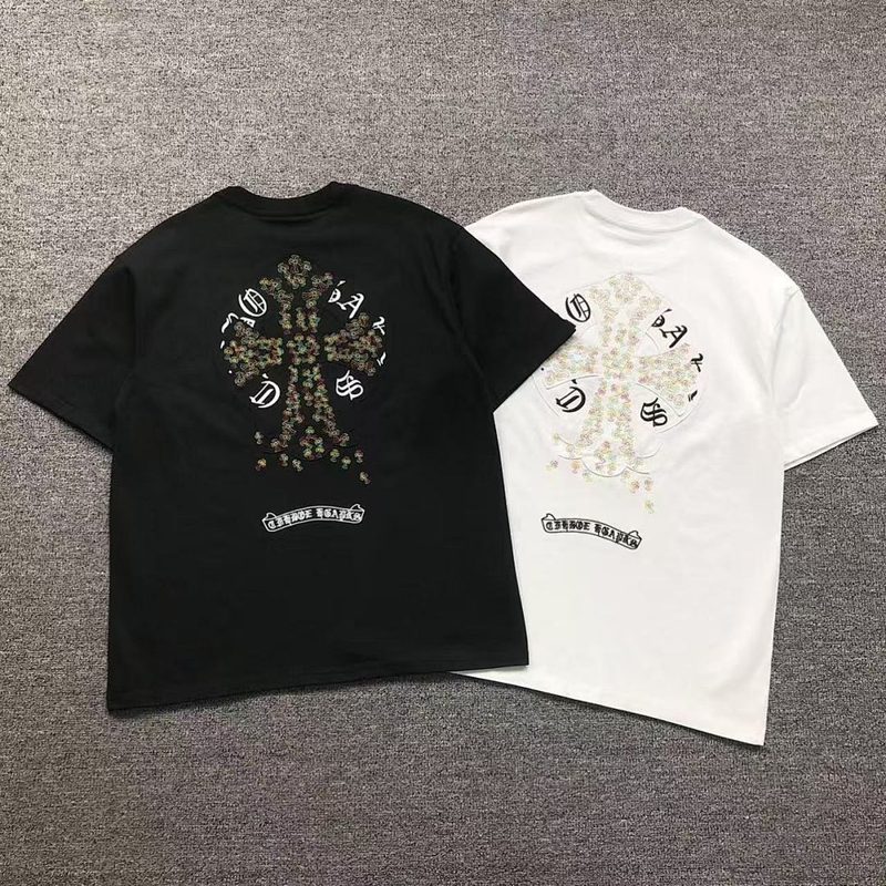 COME HETS T-SHIRT 472