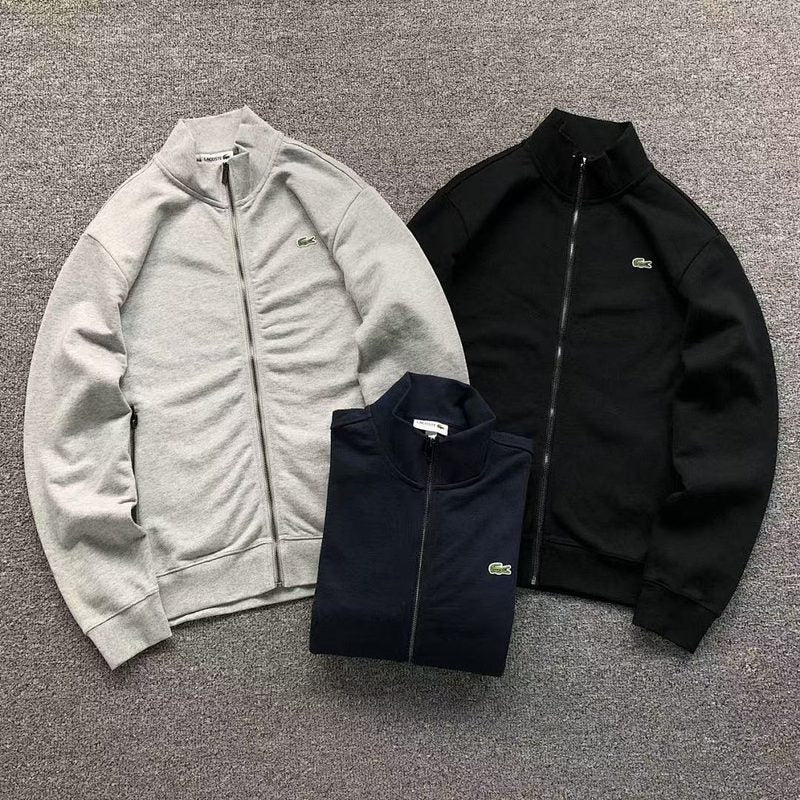 LACOSTE HOODIE 472