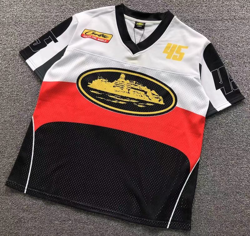 CORTEIZ T-SHIRT 472