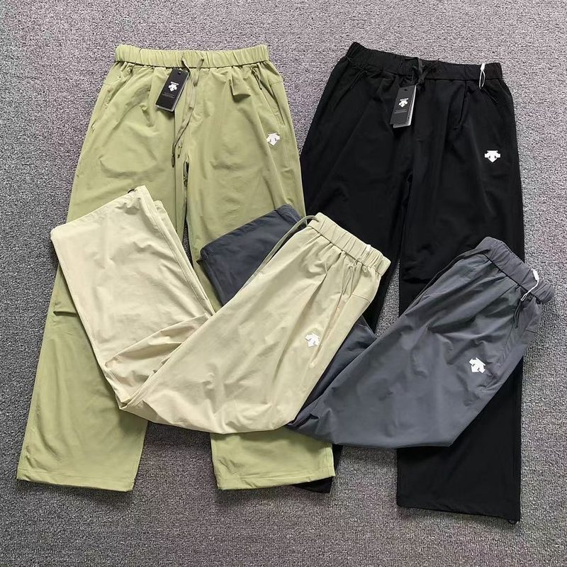 DSET TROUSERS 472