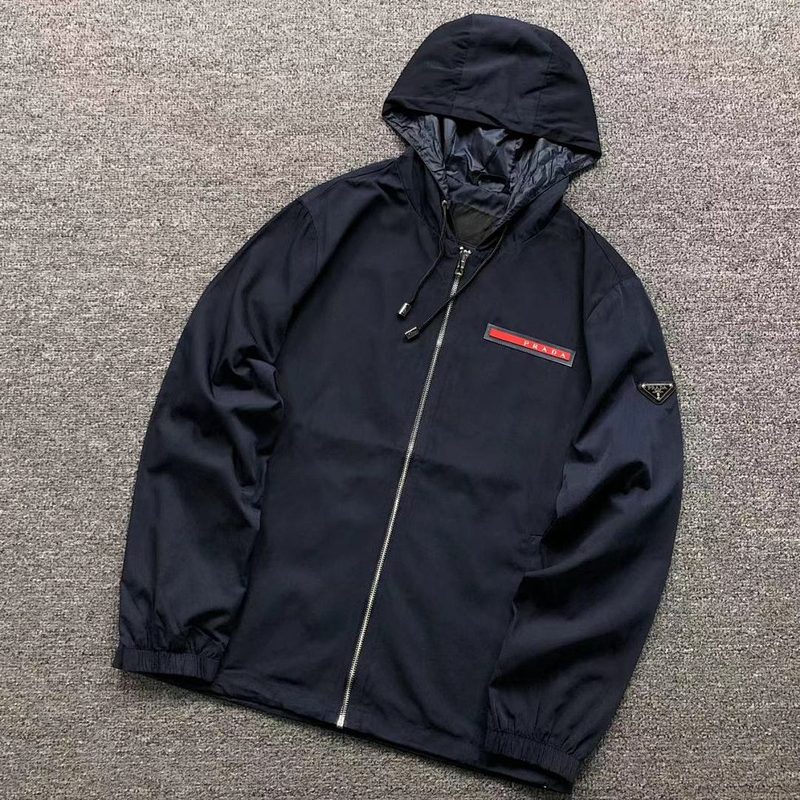 PAA JACKET 472