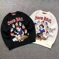 SRE SWEATER 473