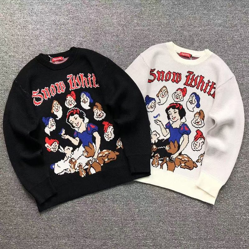 SRE SWEATER 473