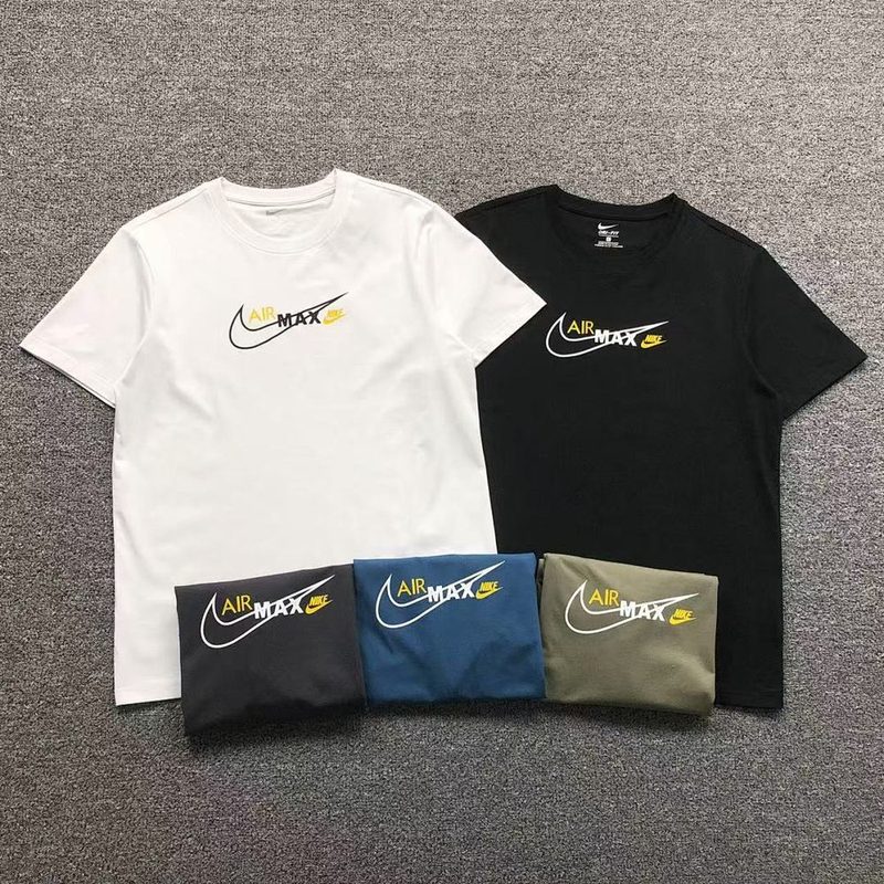 NIKE T-SHIRT 473