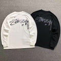 STUSSY LONG SLEEVED 473