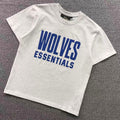 FOG NBA BASKETBALL T-SHIRT 473
