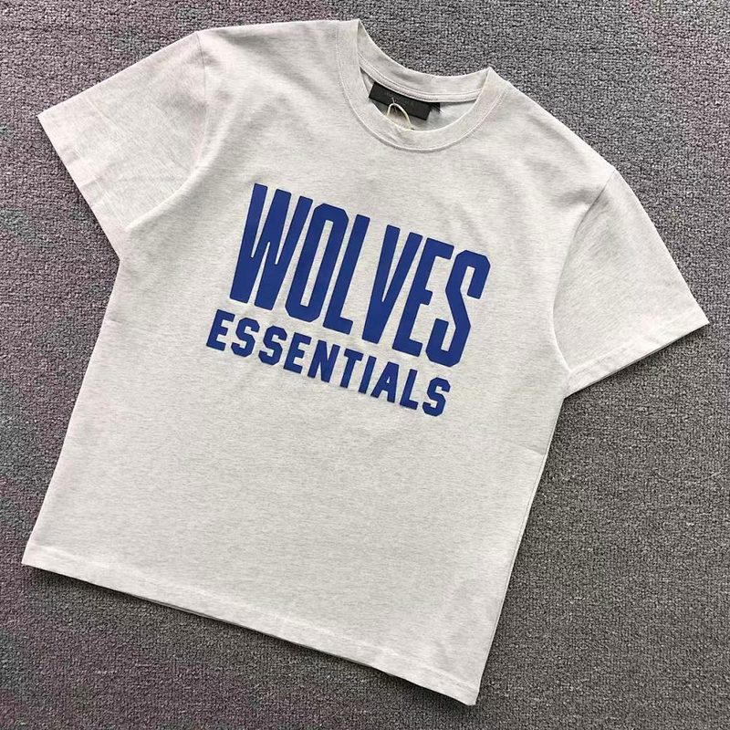 FOG NBA BASKETBALL T-SHIRT 473