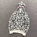 BAPE HOODIE 473