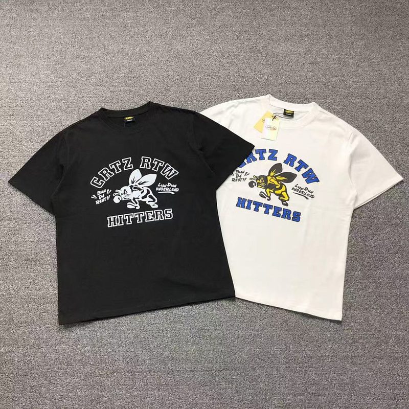 CORTEIZ T-SHIRT 473