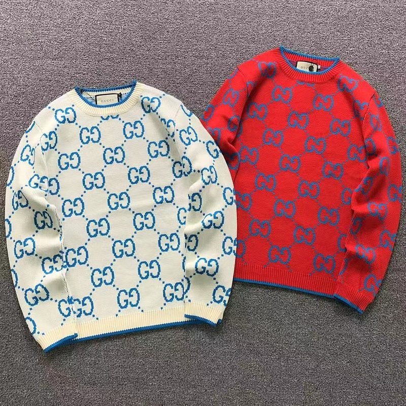 GCI SWEATER 473