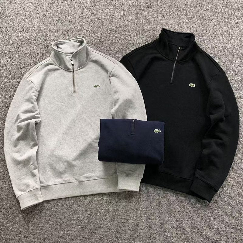 LACOSTE HOODIE 473