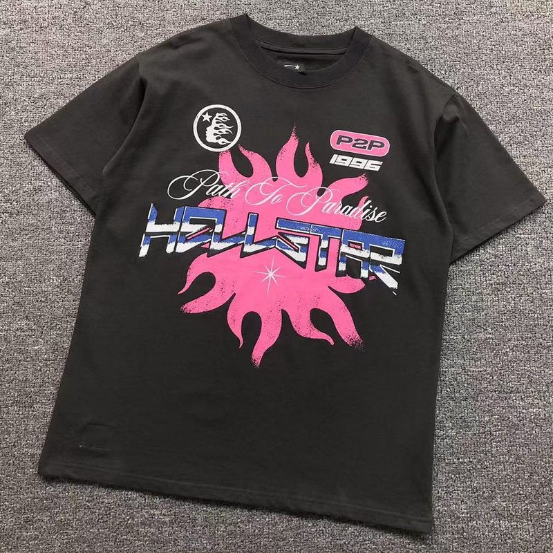 HELLSTAR T-SHIRT 473