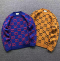 GCI SWEATER 474