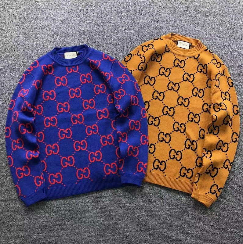 GCI SWEATER 474