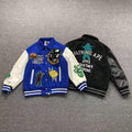 BAPE JACKET 474