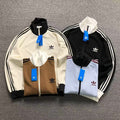 ADIDAS HOODIE 474