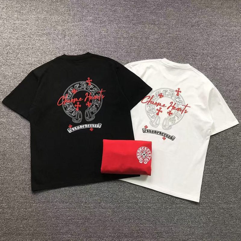 COME HETS T-SHIRT 474