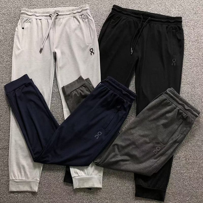 ON TROUSERS 474