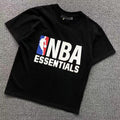 FOG NBA BASKETBALL T-SHIRT 474
