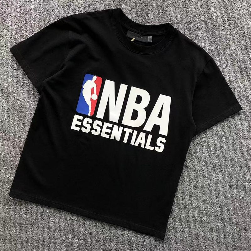 FOG NBA BASKETBALL T-SHIRT 474