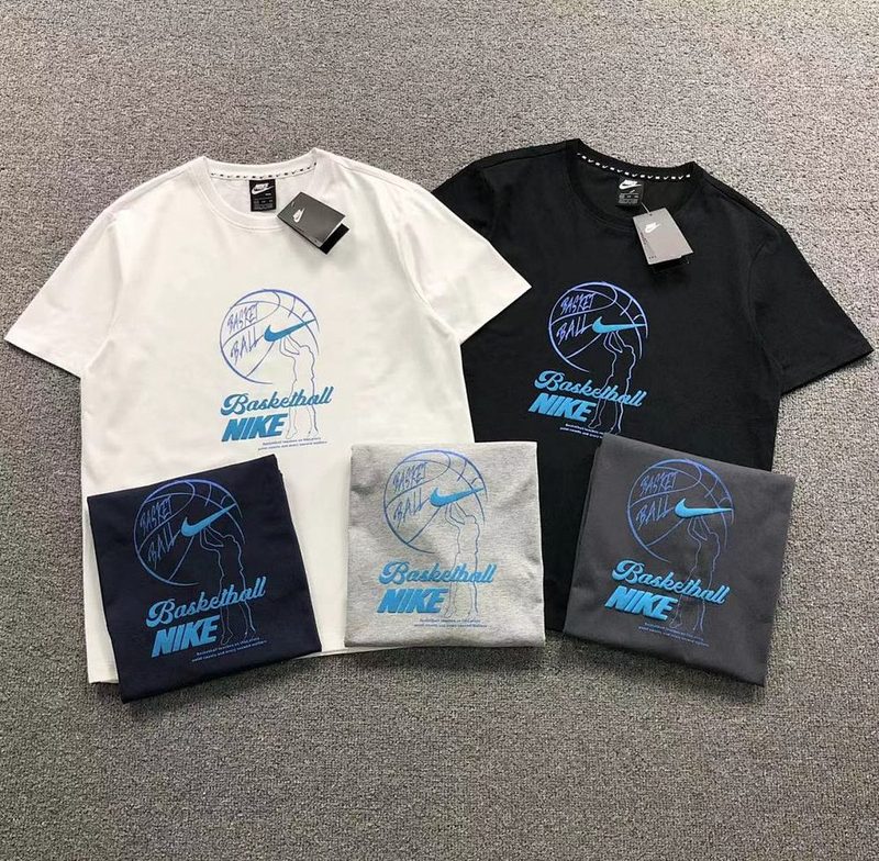 NIKE T-SHIRT 474