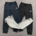 LACOSTE TROUSERS 474