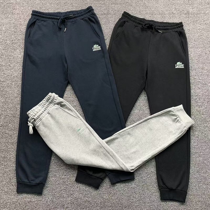 LACOSTE TROUSERS 474