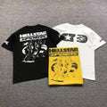 HELLSTAR T-SHIRT 475
