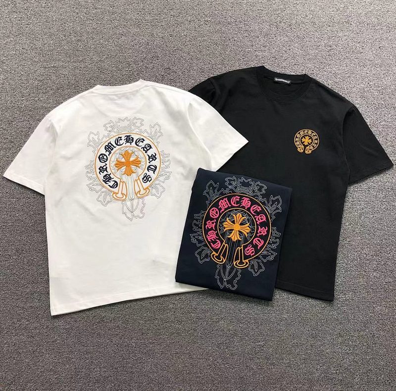 COME HETS T-SHIRT 475