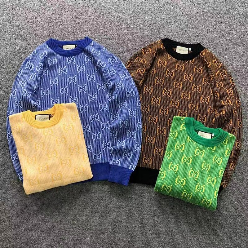 GCI SWEATER 475